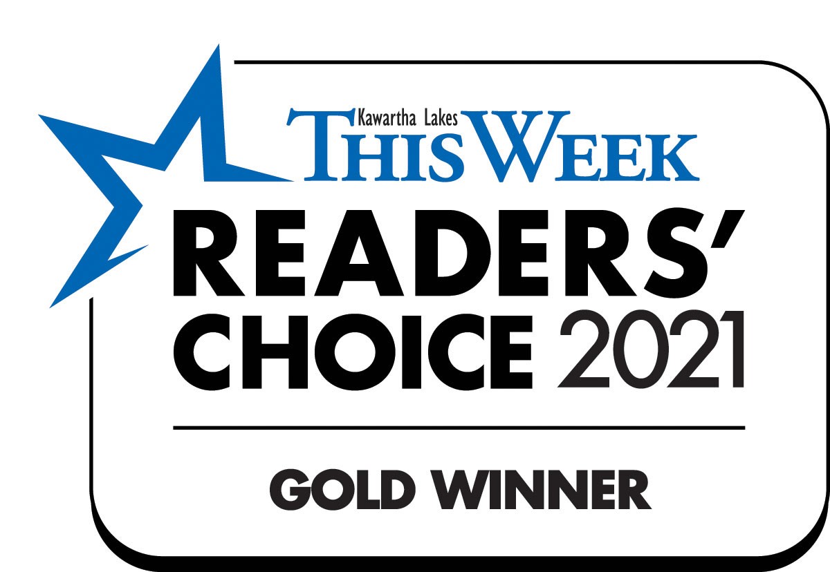 Peterborough This Week: Readers' Choice 2021 Gold Winner