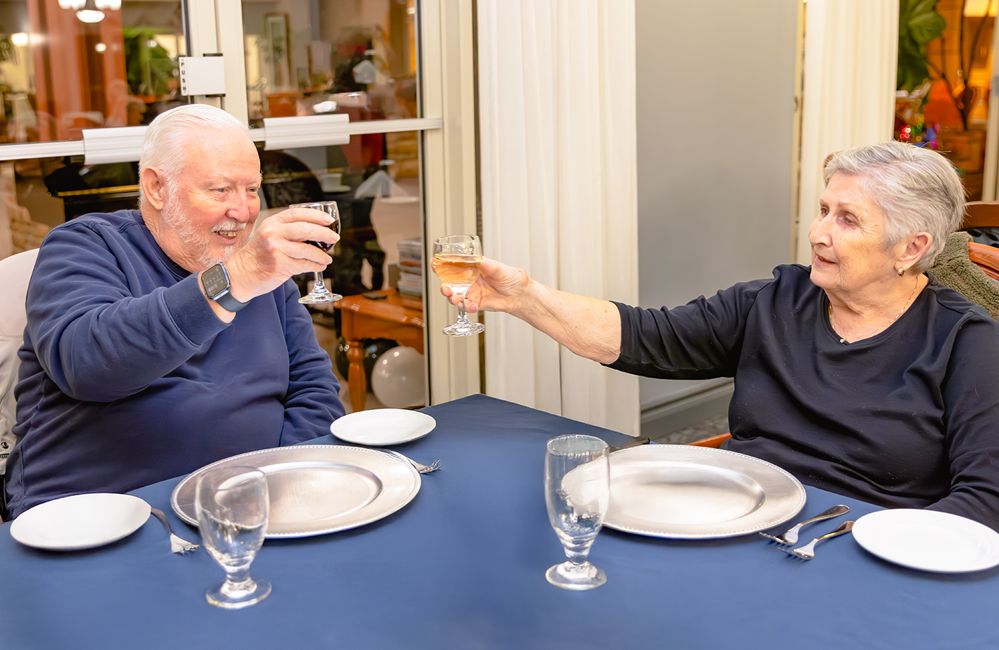Senior Independent Living